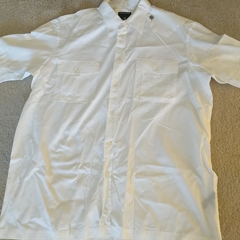 Men's shirt